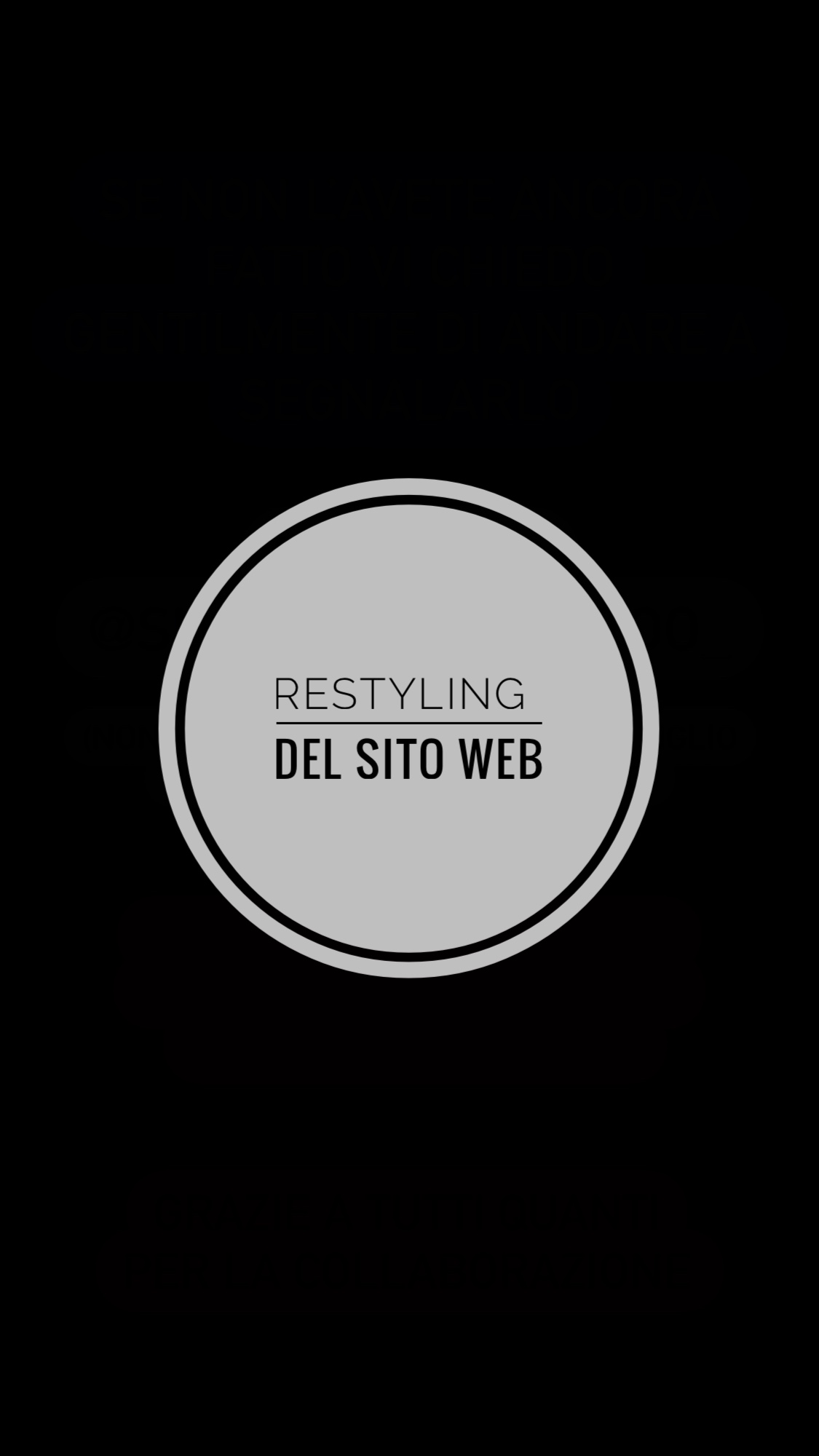 Restyling_sito_web News: Tattoo Studio - Castiglione (Mantova)