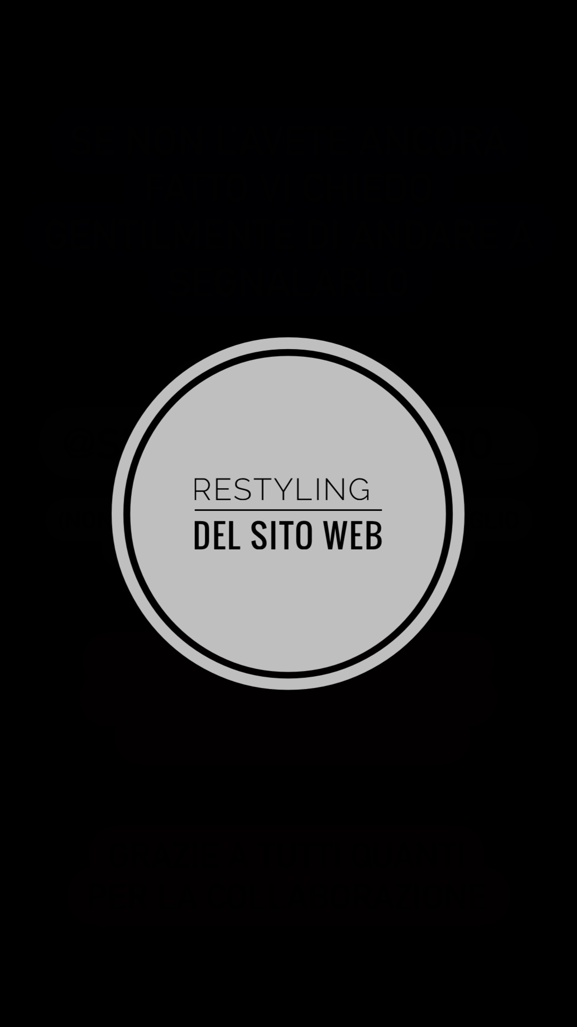 Restyling_sito_web News: Studio Tatuaggi Castiglione (Mantova)