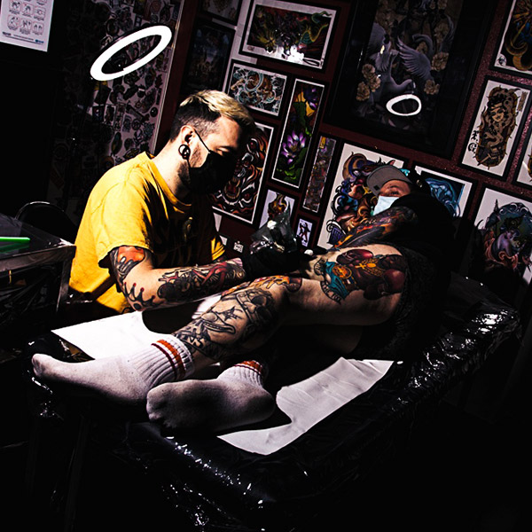 home-1 Dynamite Colors Tattoo - Castiglione (Mantova)