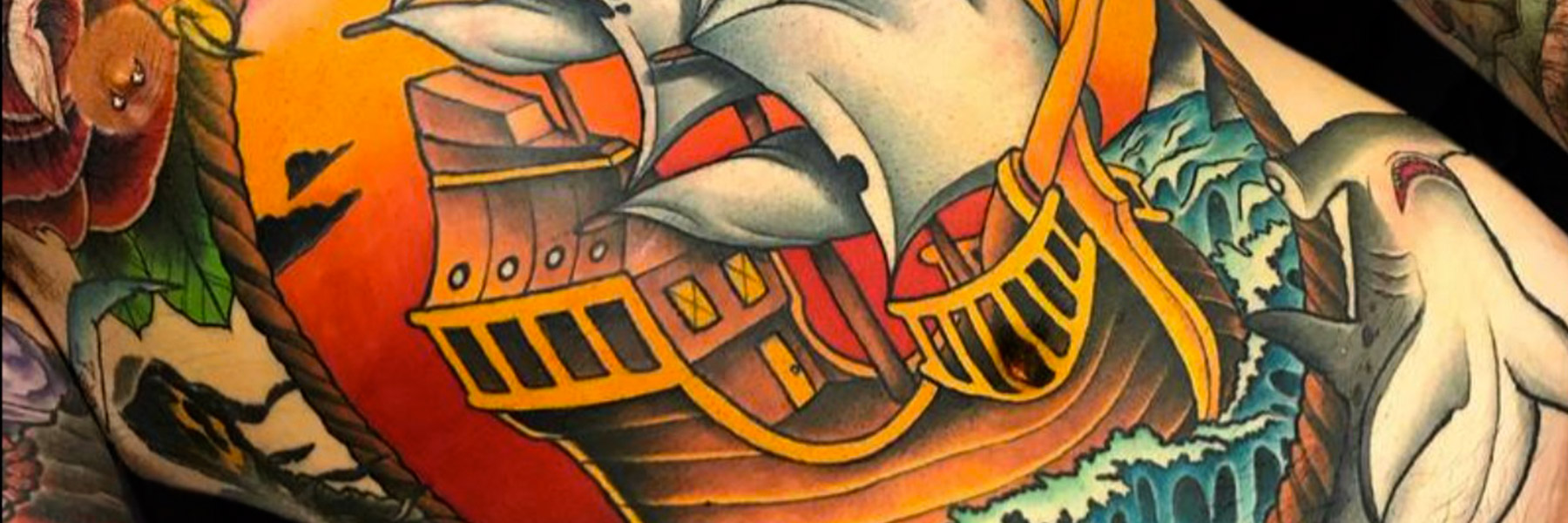 bg-tattoo Studio Tatuaggi Castiglione delle Stiviere (Mantova)